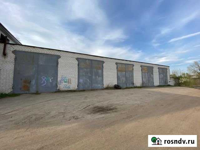 Гараж >30 м² на продажу в Выксе Выкса - изображение 1