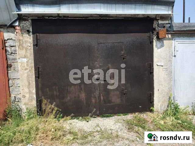 Гараж 17 м² на продажу в Кемерово Кемерово - изображение 1