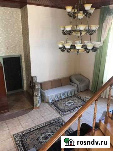 Дом 180 м² на участке 5 сот. в аренду на длительный срок в Краснодаре Краснодар - изображение 1