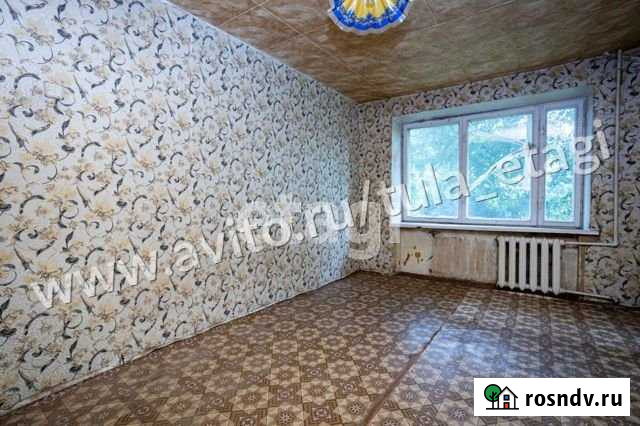 1-комнатная квартира, 30.2 м², 1/5 эт. на продажу в Туле Тула - изображение 1