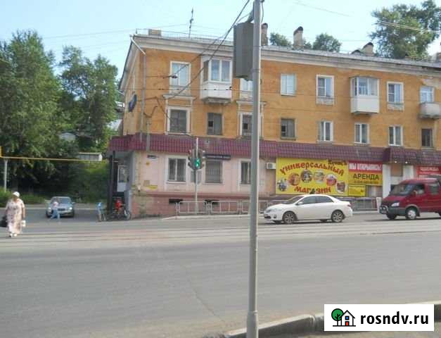 Торговое помещение, 240 кв.м. Златоуст - изображение 1