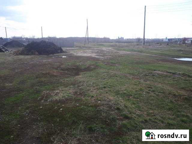 Участок ИЖС 10 сот. на продажу в Поспелихе Поспелиха - изображение 1