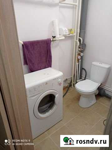 1-комнатная квартира, 40 м², 4/20 эт. в аренду на длительный срок в Красноярске Красноярск - изображение 1