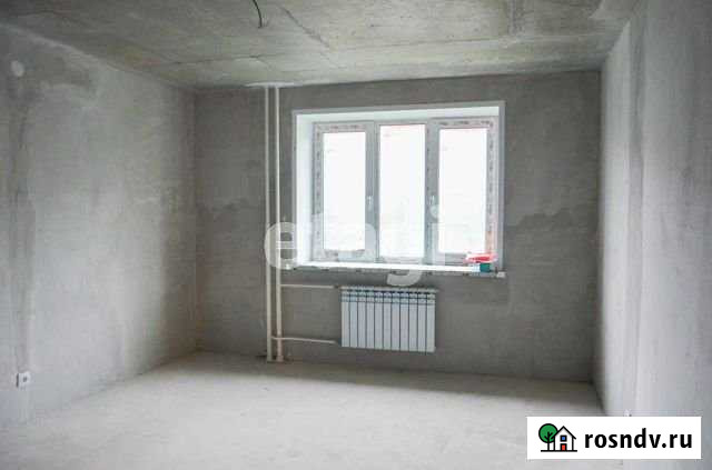 1-комнатная квартира, 37.7 м², 1/14 эт. на продажу в Ярославле Ярославль - изображение 1