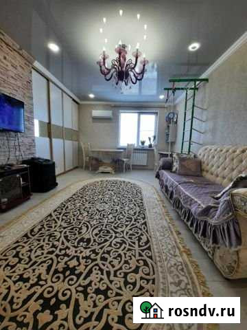 2-комнатная квартира, 62 м², 4/7 эт. на продажу в Нальчике Нальчик - изображение 1