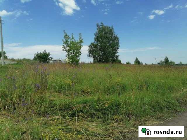 Участок ИЖС 12 сот. на продажу в Пензе Пенза - изображение 1