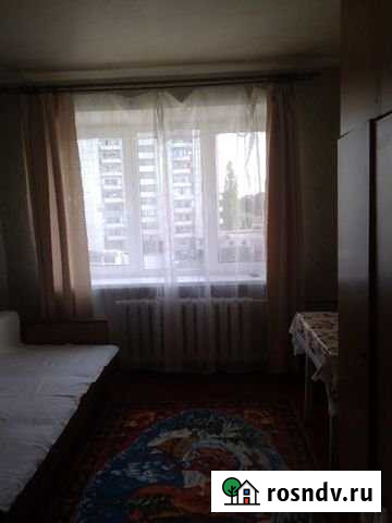 Комната 12 м² в 1-ком. кв., 5/5 эт. в аренду на длительный срок в Белгороде Белгород - изображение 1