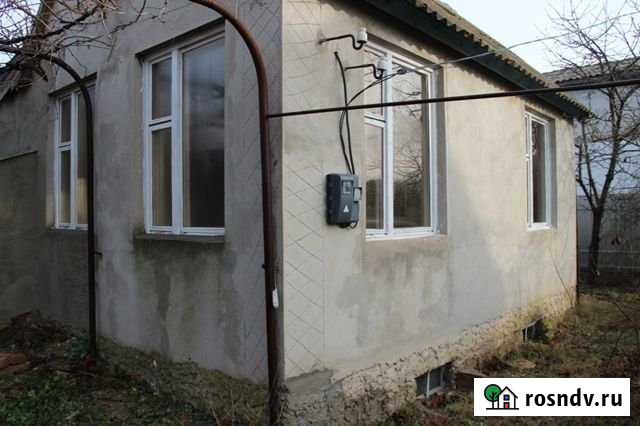 Дача 72 м² на участке 4 сот. на продажу в Евпатории Евпатория - изображение 1