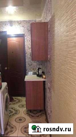 Комната 22.4 м² в 1-ком. кв., 3/9 эт. на продажу в Кемерово Кемерово - изображение 1