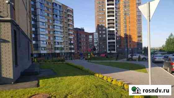 Квартира-студия, 32 м², 4/10 эт. на продажу в Ижевске Ижевск
