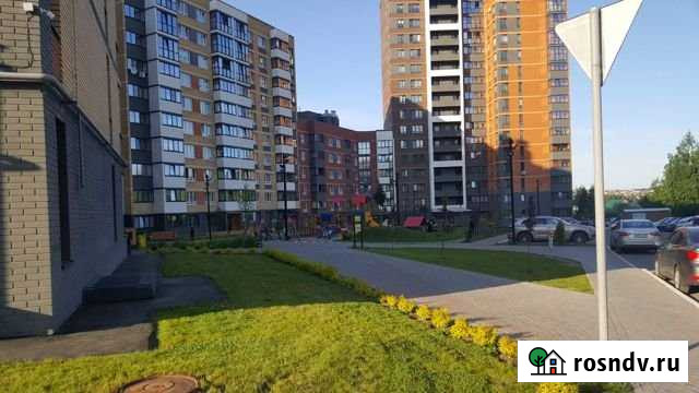 Квартира-студия, 32 м², 4/10 эт. на продажу в Ижевске Ижевск - изображение 1