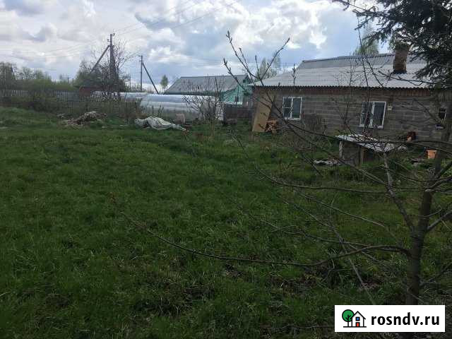 Дом 70 м² на участке 12 сот. на продажу в Сафоново Смоленской области Сафоново - изображение 1