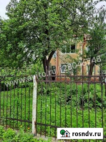 4-комнатная квартира, 71 м², 1/2 эт. на продажу в Калининграде Калининград - изображение 1