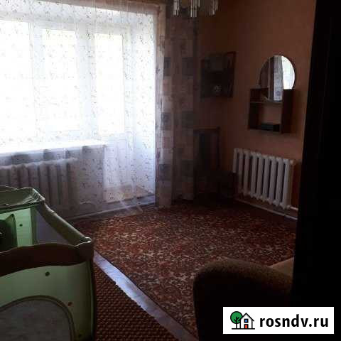 4-комнатная квартира, 80 м², 1/3 эт. на продажу в Селижарово Селижарово - изображение 1