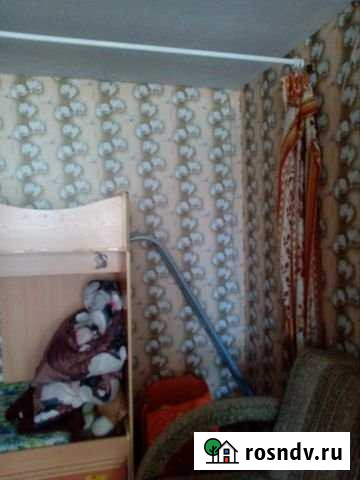 2-комнатная квартира, 51.3 м², 1/5 эт. на продажу в Междуреченске Кемеровской области Междуреченск - изображение 1