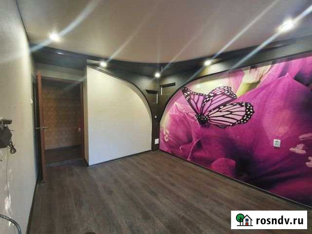 2-комнатная квартира, 48 м², 3/5 эт. на продажу в Сыктывкаре Сыктывкар - изображение 1