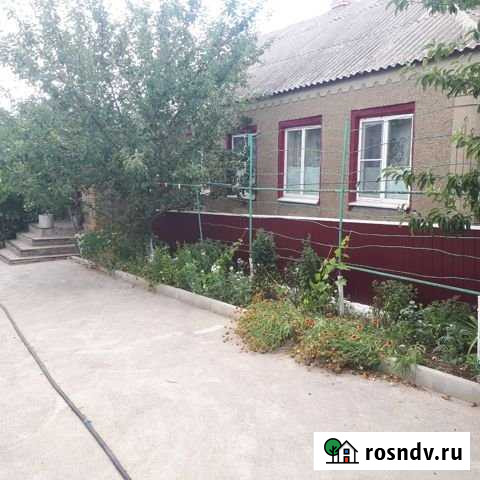 Дом 100 м² на участке 37 сот. на продажу в Николаевке Ростовской области Николаевка - изображение 1