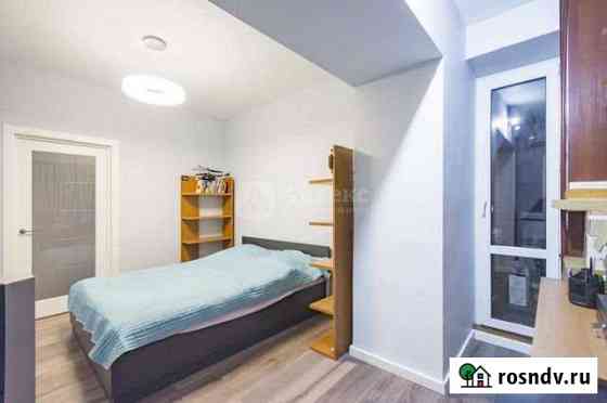 3-комнатная квартира, 76.8 м², 10/10 эт. на продажу в Тюмени Тюмень