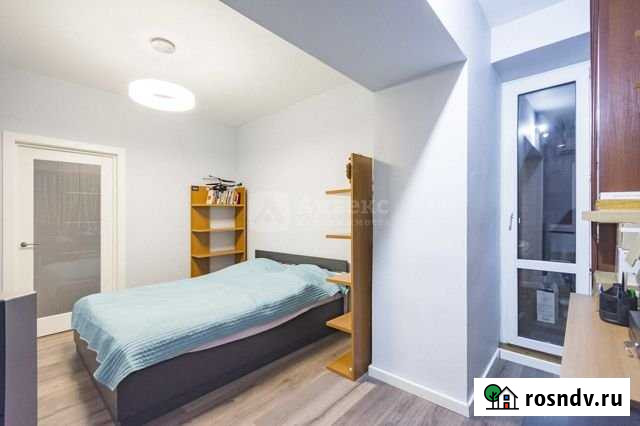 3-комнатная квартира, 76.8 м², 10/10 эт. на продажу в Тюмени Тюмень - изображение 1