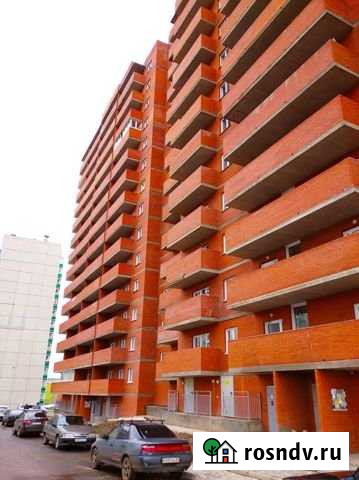 3-комнатная квартира, 76.8 м², 11/14 эт. на продажу в Красноярске Красноярск - изображение 1