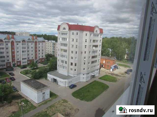 Квартира-студия, 19 м², 5/10 эт. на продажу в Зеленодольске Зеленодольск - изображение 1