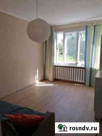 Комната 13 м² в 3-ком. кв., 1/9 эт. на продажу в Коммунаре Коммунар