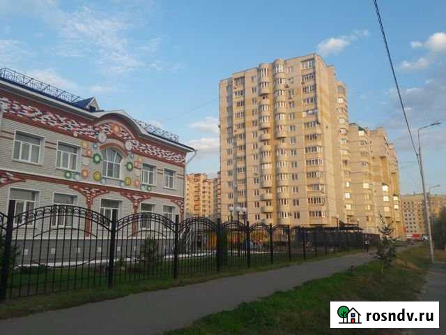 2-комнатная квартира, 64 м², 3/12 эт. в аренду на длительный срок в Тамбове Тамбов - изображение 1