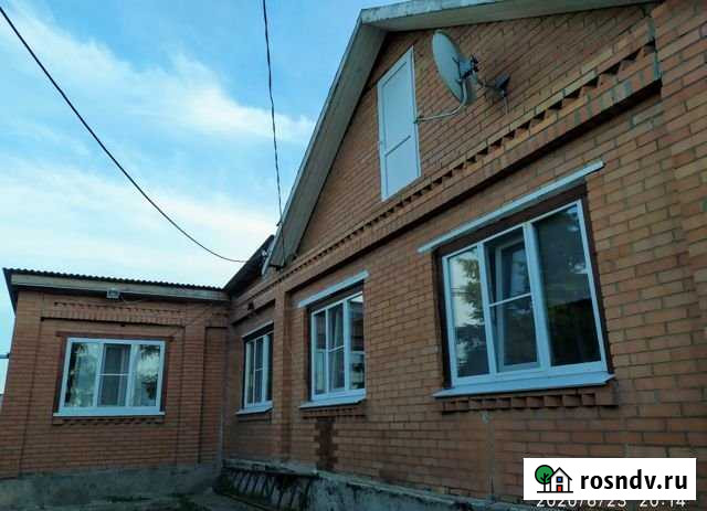 Дом 137 м² на участке 20 сот. на продажу в Богатом Богатое - изображение 1