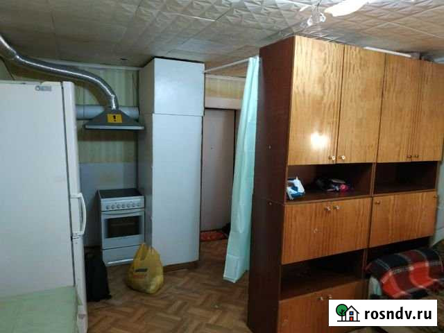 1-комнатная квартира, 19 м², 2/2 эт. на продажу в Якутске Якутск - изображение 1