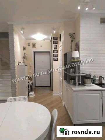 4-комнатная квартира, 115 м², 16/17 эт. на продажу в Ступино Ступино - изображение 1