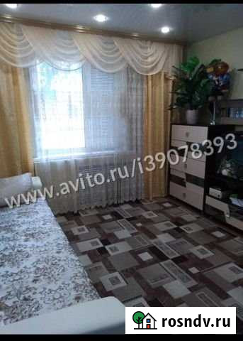 1-комнатная квартира, 33 м², 1/2 эт. на продажу в Нефтеюганске Нефтеюганск - изображение 1