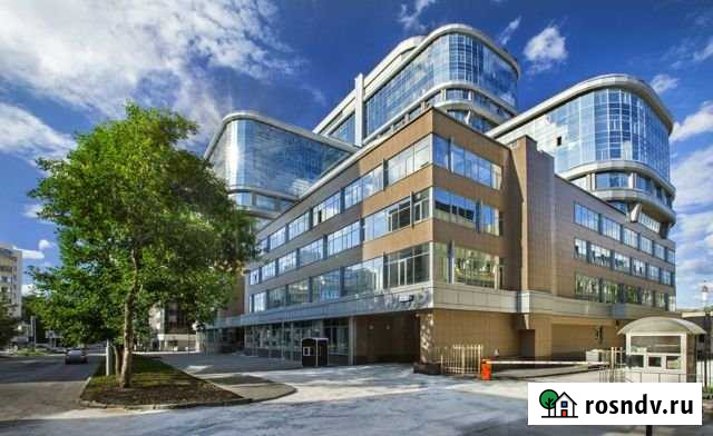 Офисное помещение, 56.6 кв.м. Екатеринбург - изображение 1