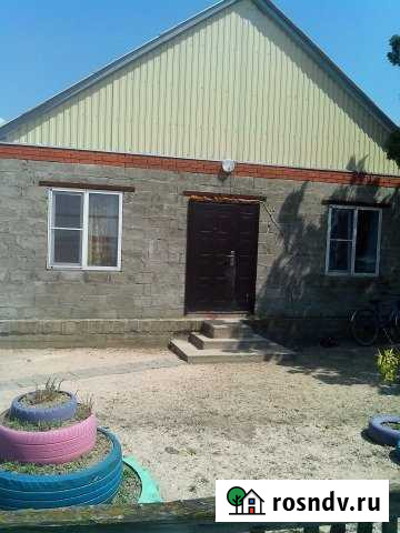 Дом 136 м² на участке 27 сот. на продажу в Черноерковской Черноерковская - изображение 1