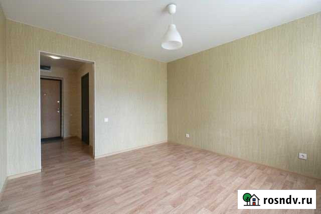 1-комнатная квартира, 33.8 м², 4/10 эт. на продажу в Новосибирске Новосибирск - изображение 1