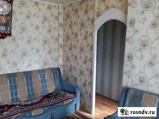 2-комнатная квартира, 41.4 м², 2/5 эт. на продажу в Шумерле Шумерля - изображение 1