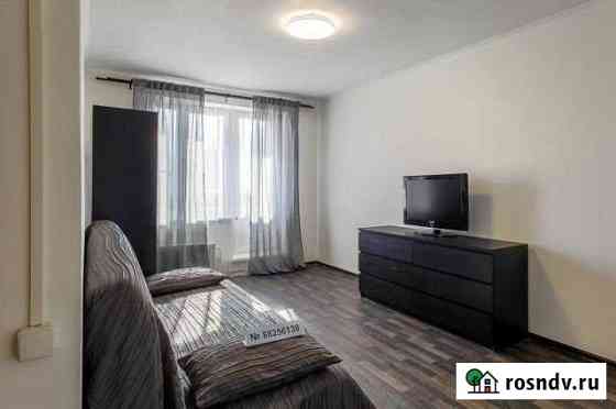 2-комнатная квартира, 48 м², 11/12 эт. в аренду посуточно в Москве Москва