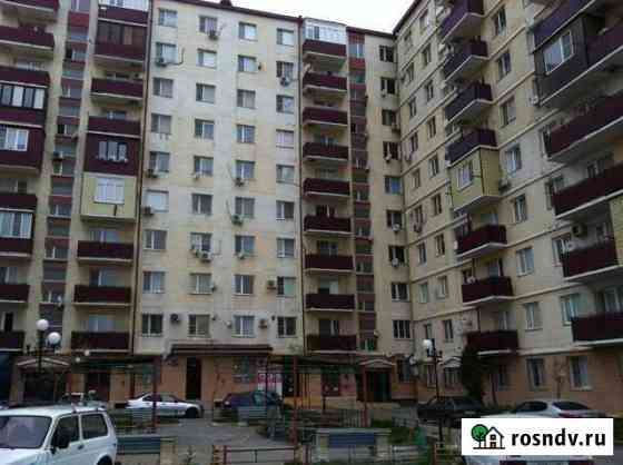 3-комнатная квартира, 75 м², 4/10 эт. на продажу в Махачкале Махачкала