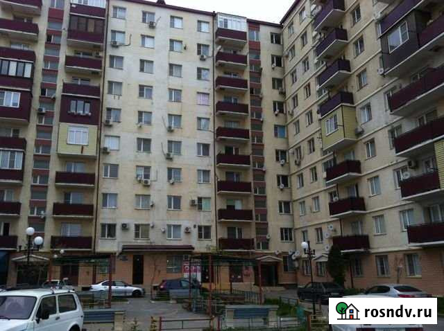 3-комнатная квартира, 75 м², 4/10 эт. на продажу в Махачкале Махачкала - изображение 1