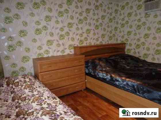 Комната 15 м² в 3-ком. кв., 2/2 эт. в аренду посуточно в Ейске Ейск