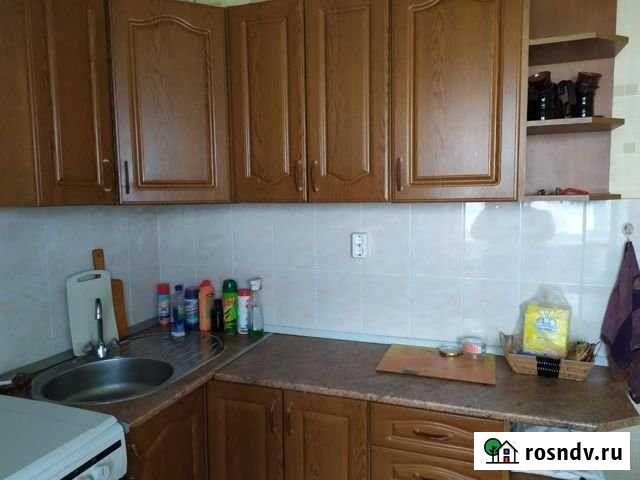 3-комнатная квартира, 58.5 м², 1/5 эт. на продажу в Биробиджане Биробиджан - изображение 1