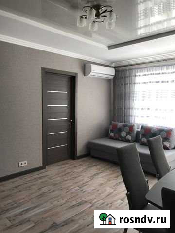 3-комнатная квартира, 55 м², 3/3 эт. в аренду посуточно в Железноводске Железноводск - изображение 1