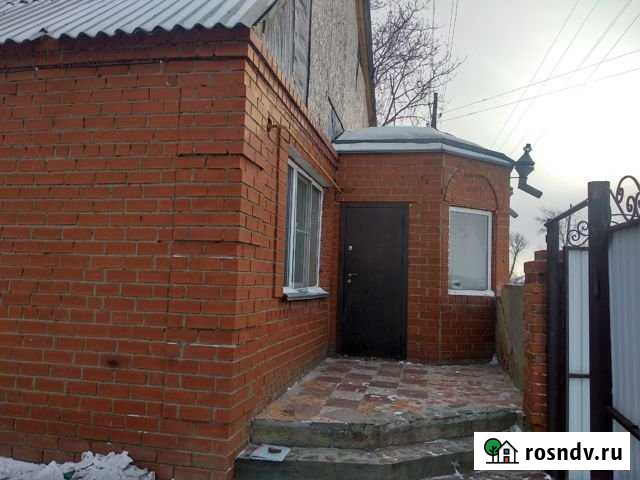 Дом 79 м² на участке 7 сот. на продажу в Троицке Челябинской области Троицк - изображение 1