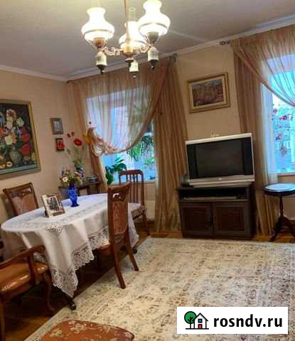 4-комнатная квартира, 76 м², 5/9 эт. на продажу в Сыктывкаре Сыктывкар - изображение 1