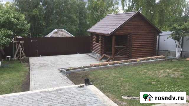 Дача 45 м² на участке 7 сот. на продажу в Барнауле Барнаул - изображение 1