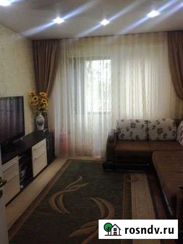 2-комнатная квартира, 55.9 м², 1/2 эт. на продажу в Губкинском Губкинский - изображение 1