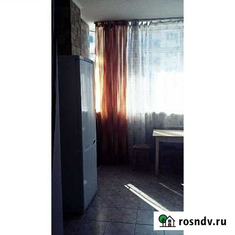 1-комнатная квартира, 42 м², 5/5 эт. в аренду на длительный срок в Яблоновском Яблоновский - изображение 1