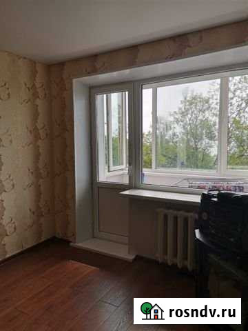 1-комнатная квартира, 30 м², 3/5 эт. на продажу в Петропавловске-Камчатском Петропавловск-Камчатский - изображение 1