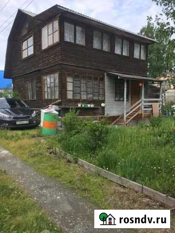 Дача 60 м² на участке 4.2 сот. на продажу в Первоуральске Первоуральск - изображение 1