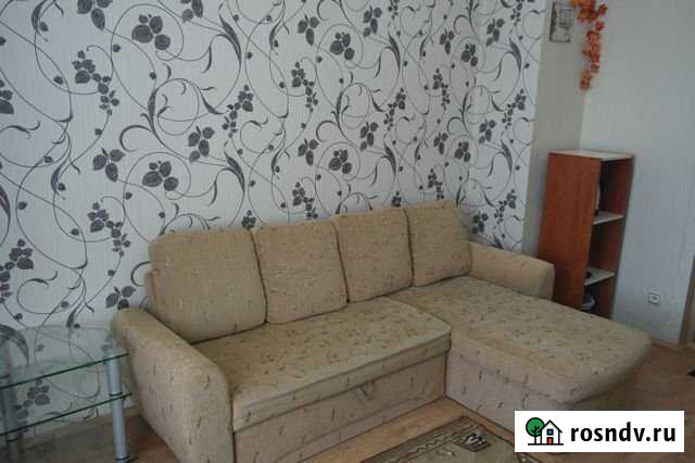 Комната 14 м² в 1-ком. кв., 3/5 эт. в аренду на длительный срок в Смоленске Смоленск - изображение 1