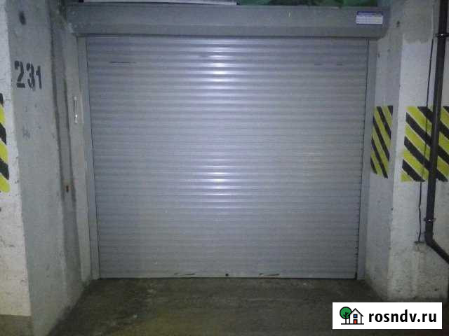 Машиноместо 19 м² на продажу в Екатеринбурге Екатеринбург - изображение 1